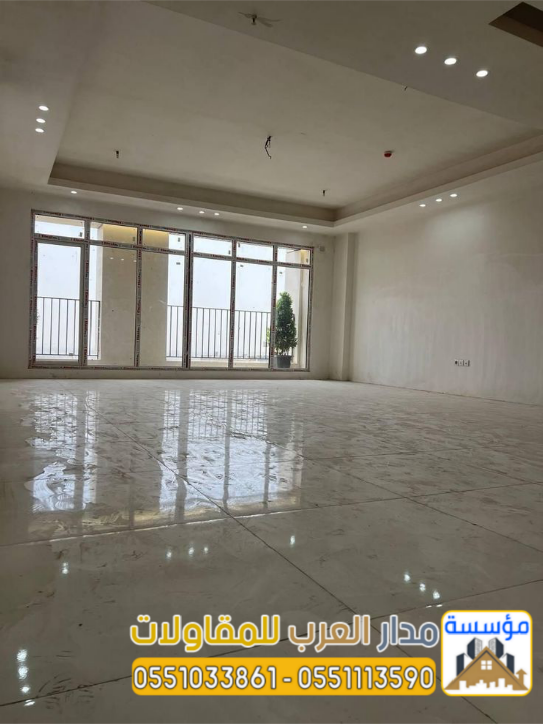 مقاول تشطيب في الرياض أفضل مؤسسة مقاولات عامة – ديكورات وبناء ملاحق 0551033861