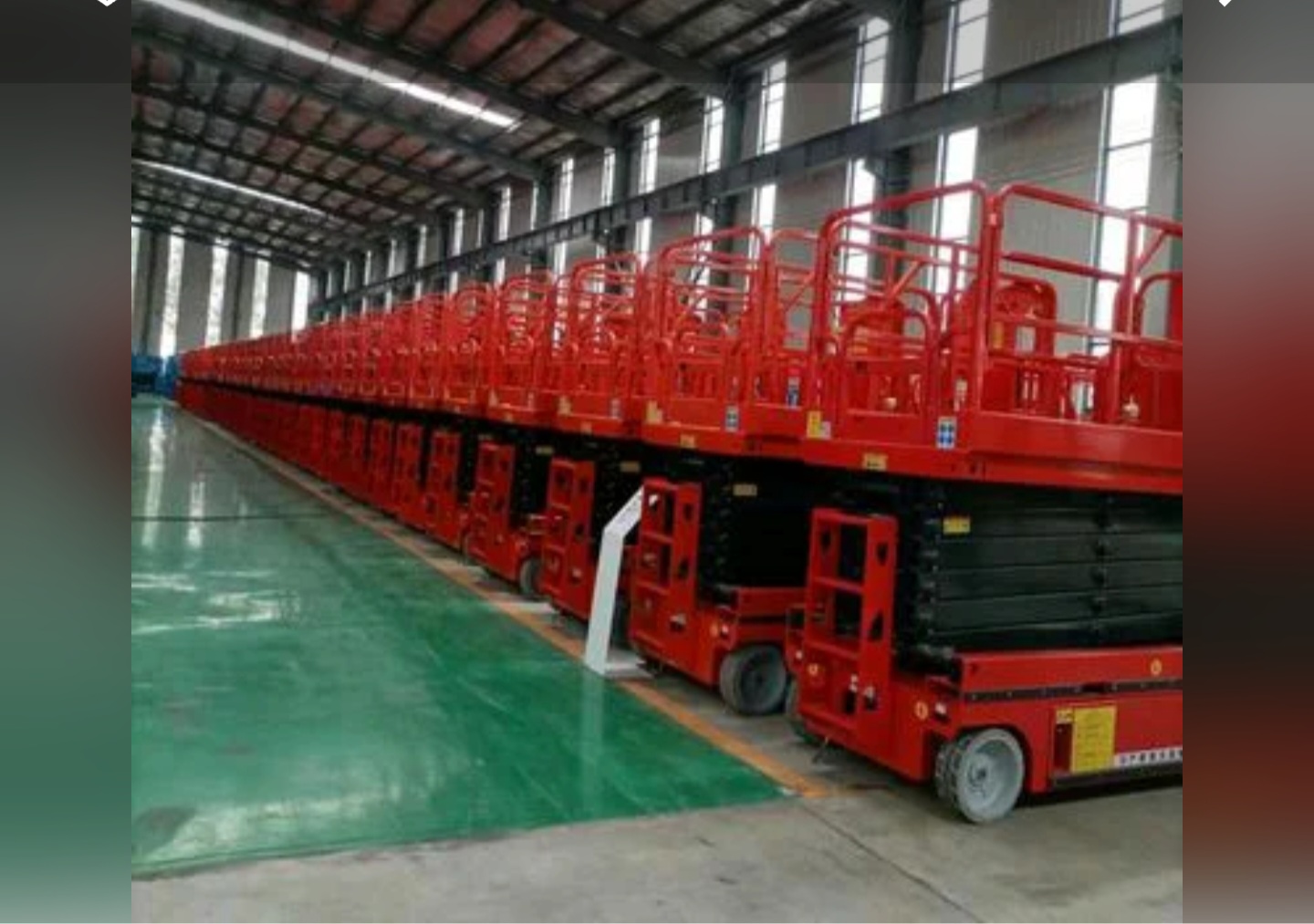 مؤسسه الإنشاءات الحديثه للمقاولات وتأجير المعدات 