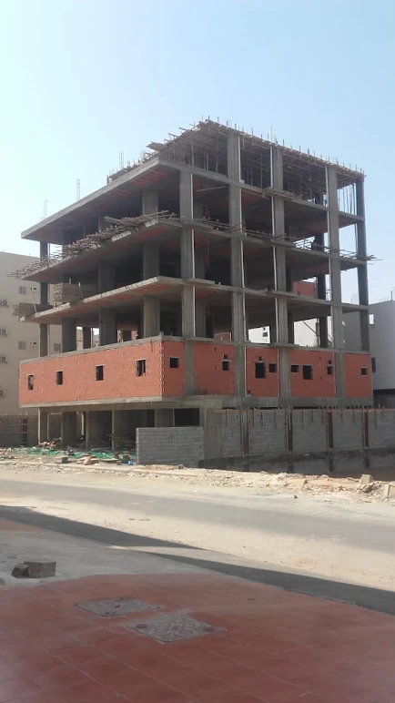 معلم مشبات شوايات أفران عيش 